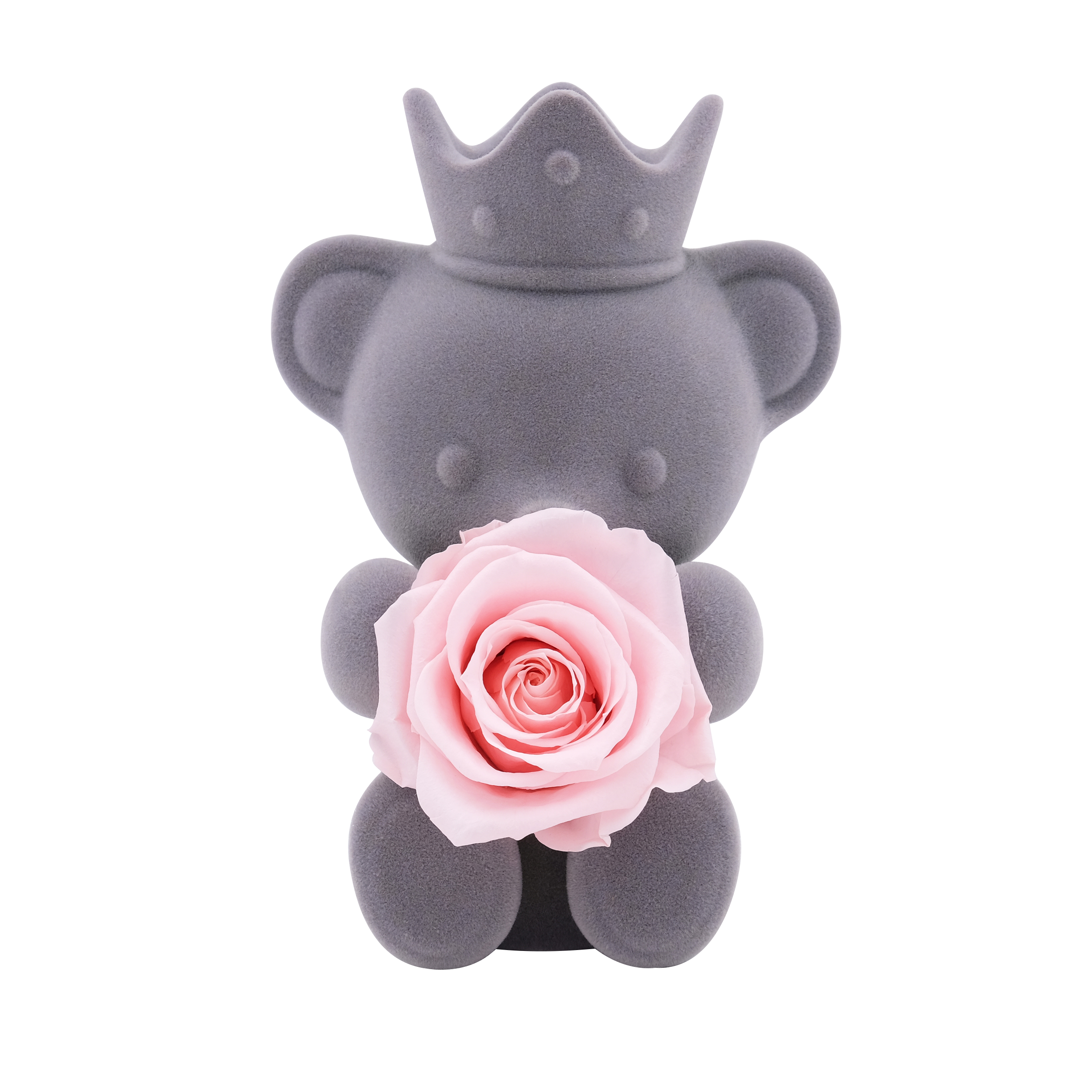 everlasting rose bear