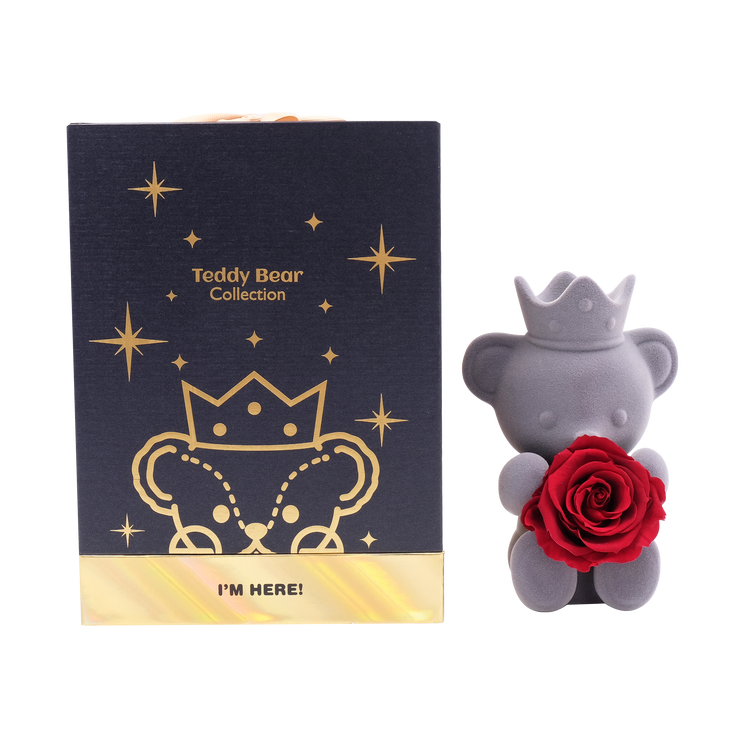 the rose bear collection