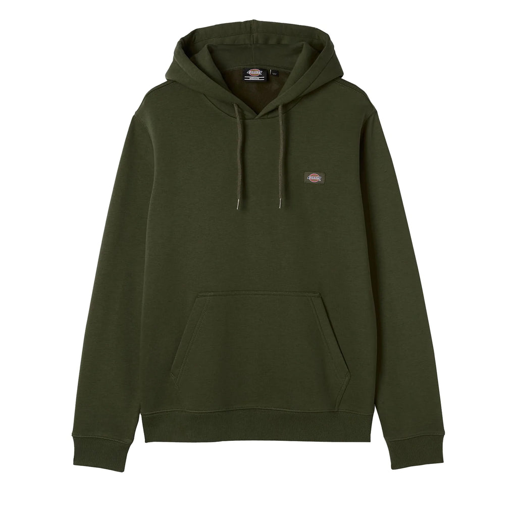 Dickies Oakport Hoodie at La La Land Store