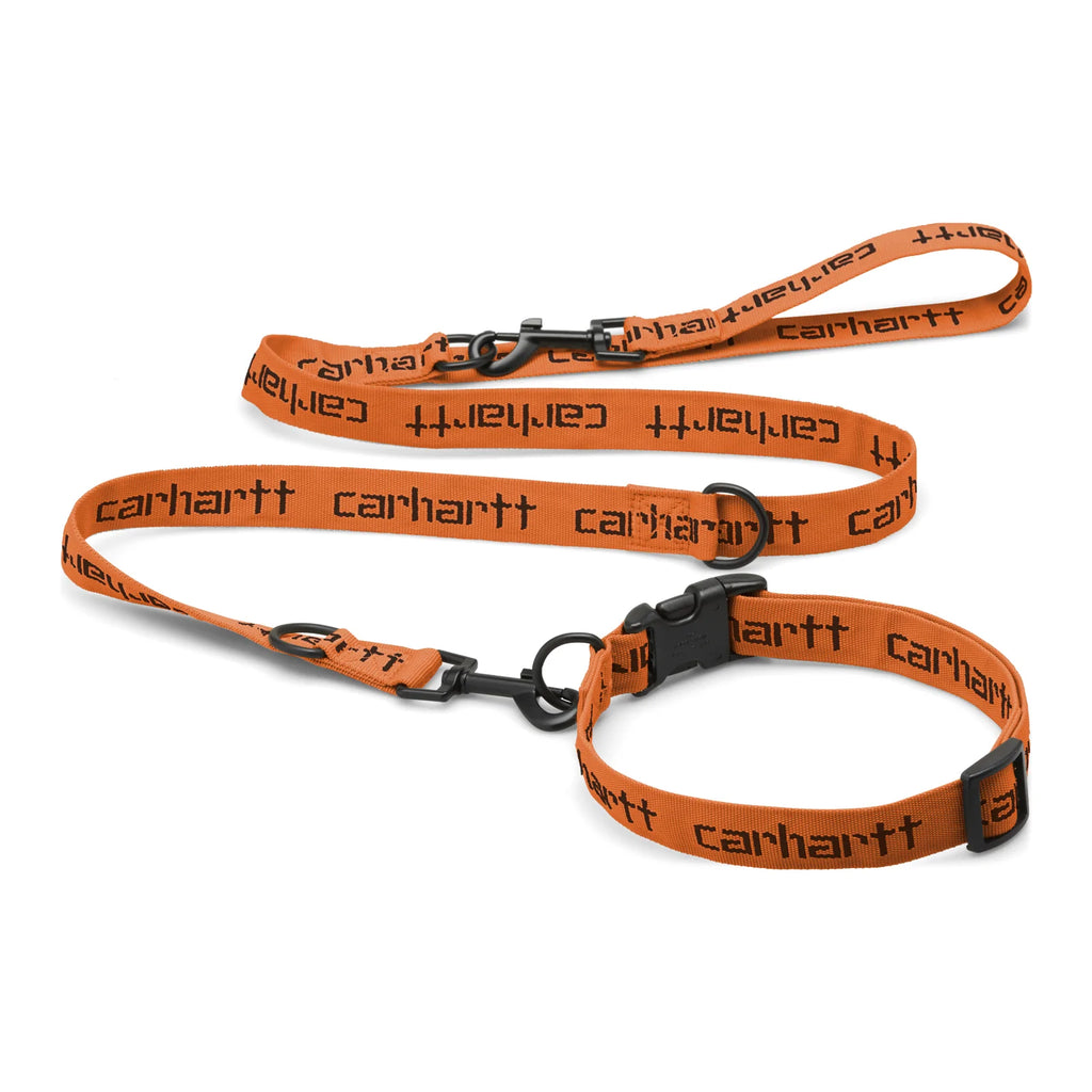 Carhartt WIP Script Dog Leash en La La Land Store