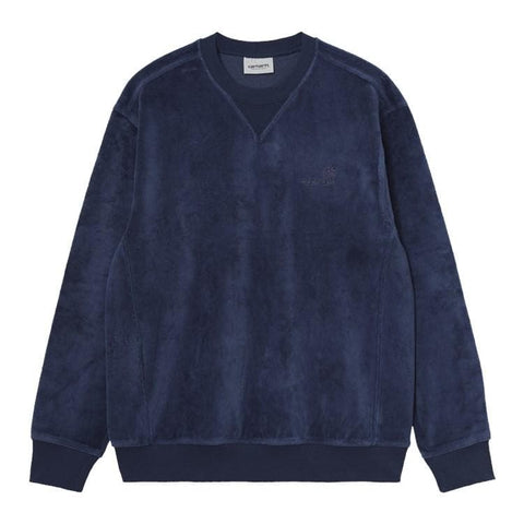 Carhartt WIP United Script Sweat Space