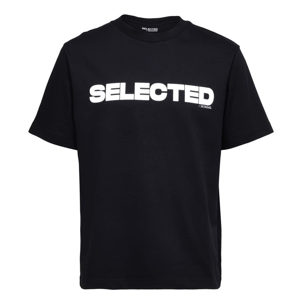 Selected Homme Alvar T-Shirt