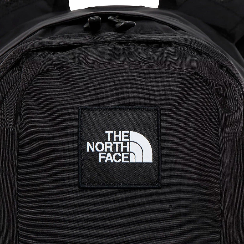 North Face Hot Shot Special Edition Tnf Black Tnf Black La La Land Store