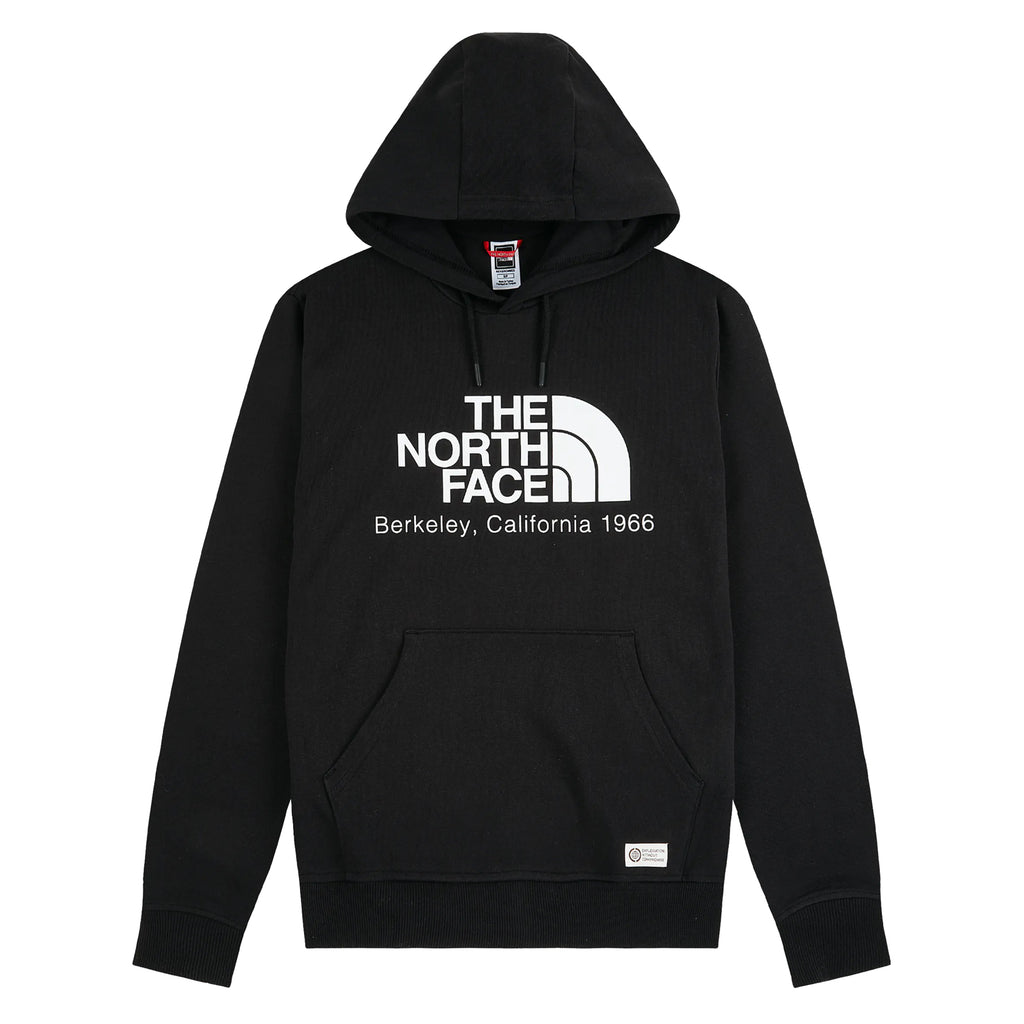 Sudadera con capucha The North Face Berkeley California