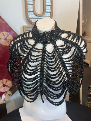 Malkia Necklace - Nashona