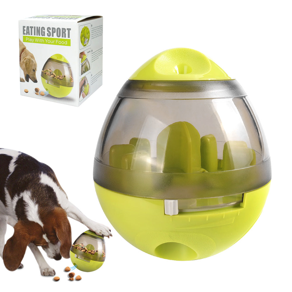 interactive pet toy