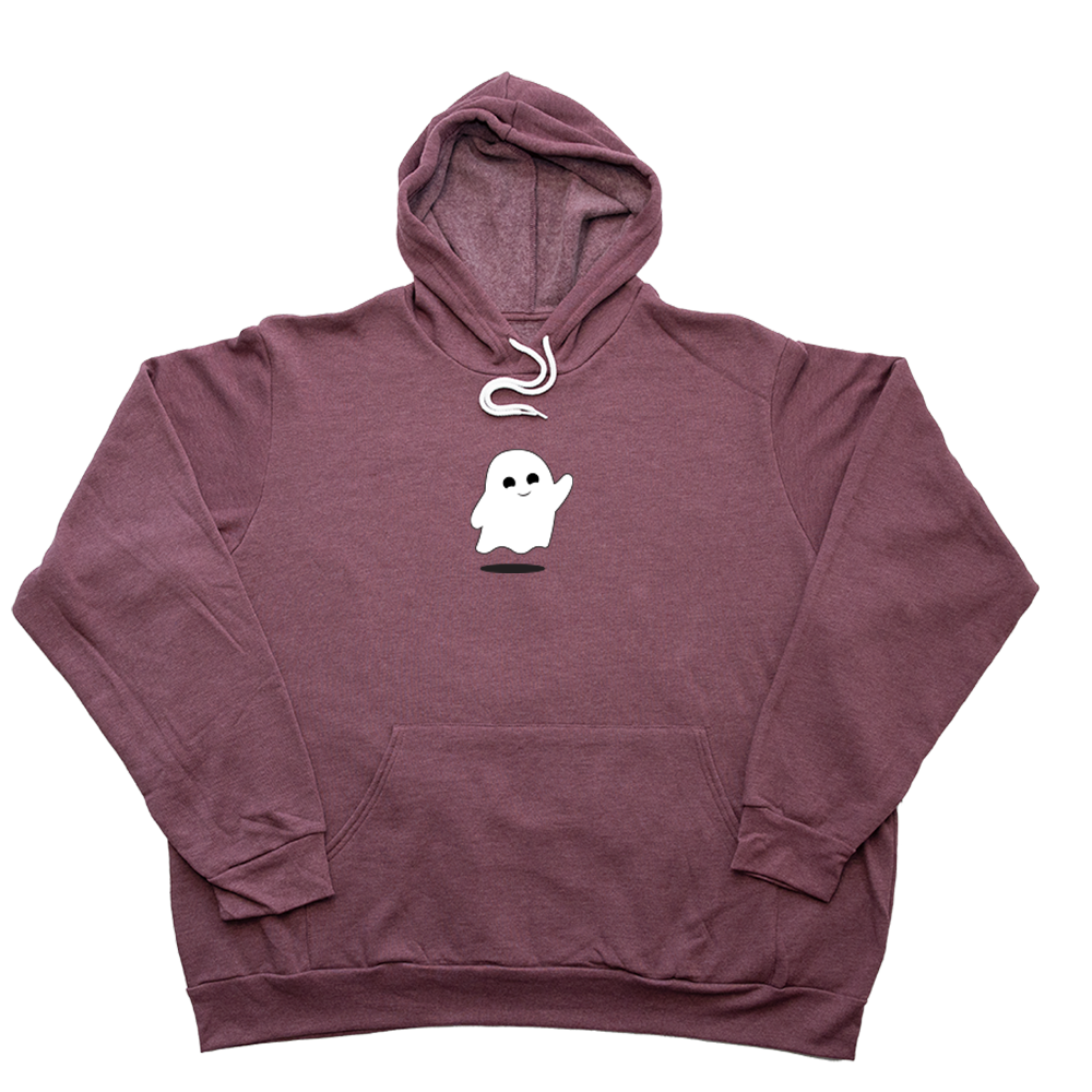 Ghost Giant Hoodie – Giant Hoodies | Comfy Stylish American Printed Apparel