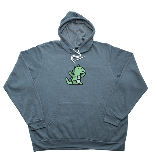 Dinosaur Giant Hoodie - Giant Hoodies