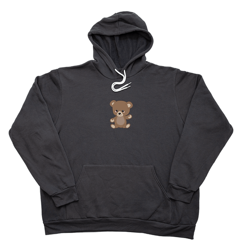 Teddy Bear Giant Hoodie - Giant Hoodies