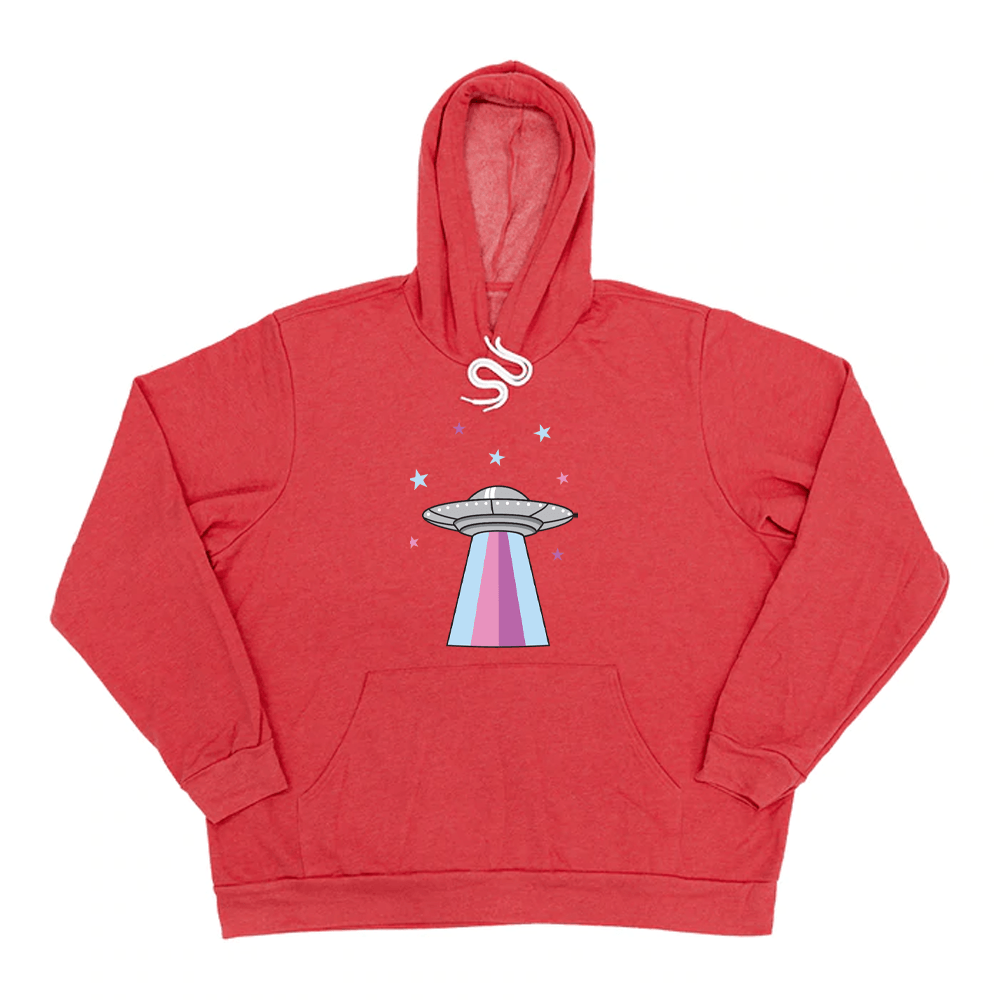 UFO THE COOP HOODED SWEATSHIRT 3 | tspea.org