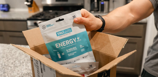 Trulabs Energy