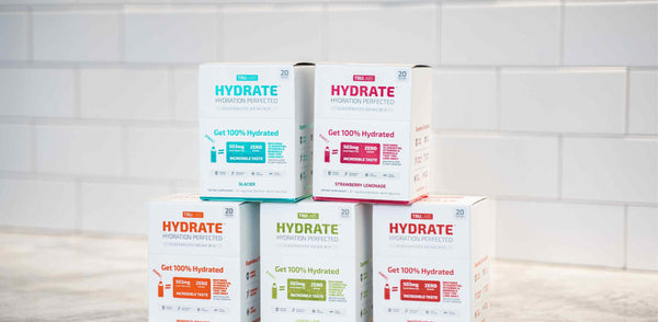 TruLabs Hydrate