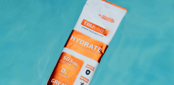 TruLabs Hydrate