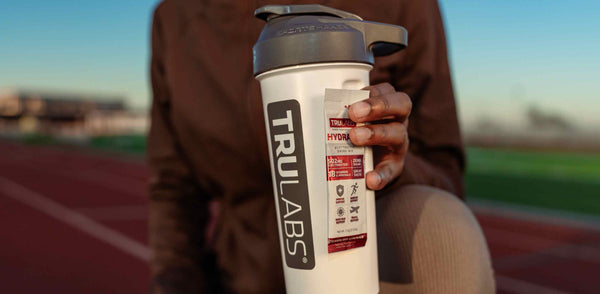 TruLabs Hydrate