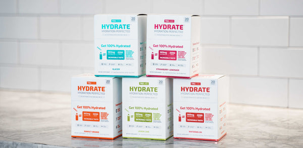 TruLabs Hydrate