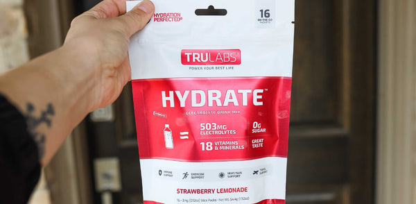 TruLabs Hydrate