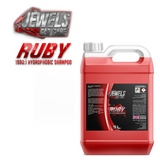 Jewels Ruby Red - 1900:1 Hydrophobic Shampoo