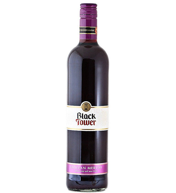 Black Tower Red Chilean Merlot Wine Deals Direct Amazing Deals On Wine Cases From Your Favourite Wine Brands