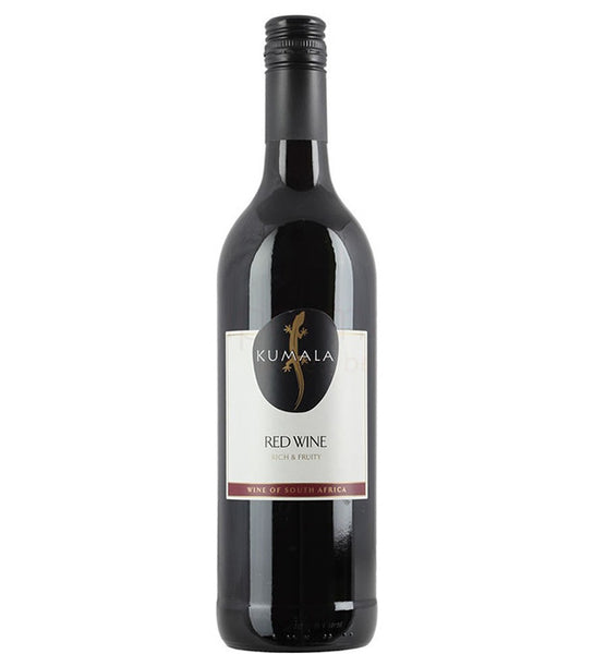 kumala red wine