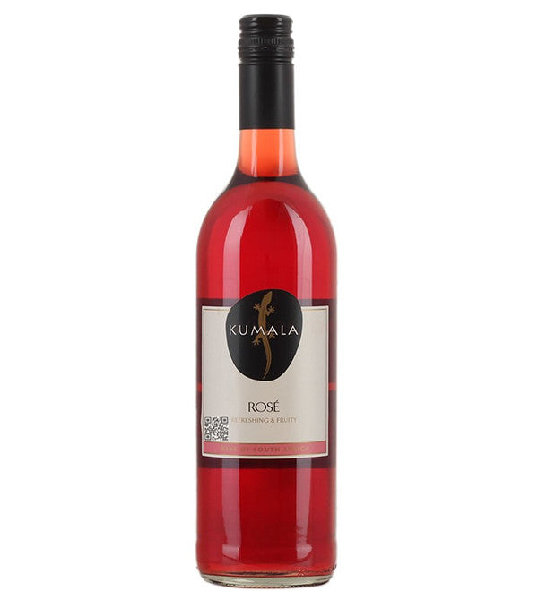 kumala red wine