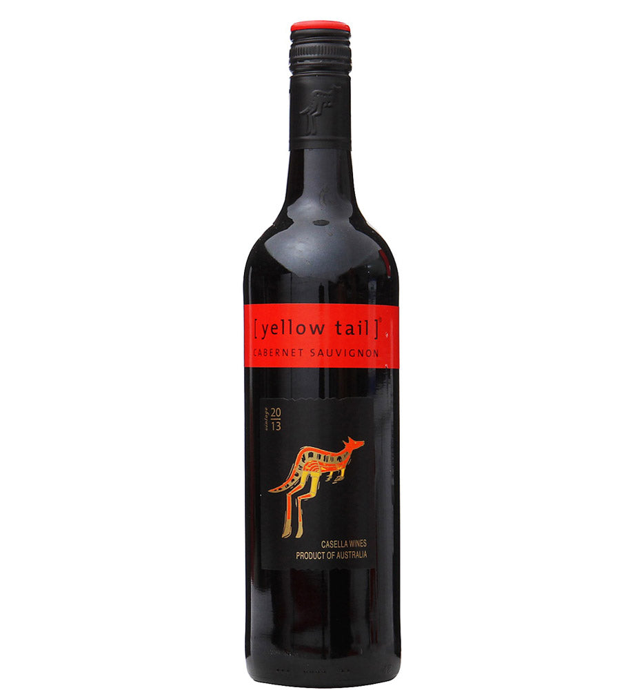 Yellow Tail Cabernet Sauvignon Wine Deals Direct Amazing Deals On Wine Cases From Your Favourite Wine Brands