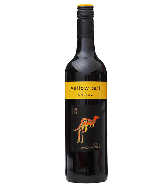does yellow tail wine have a cork