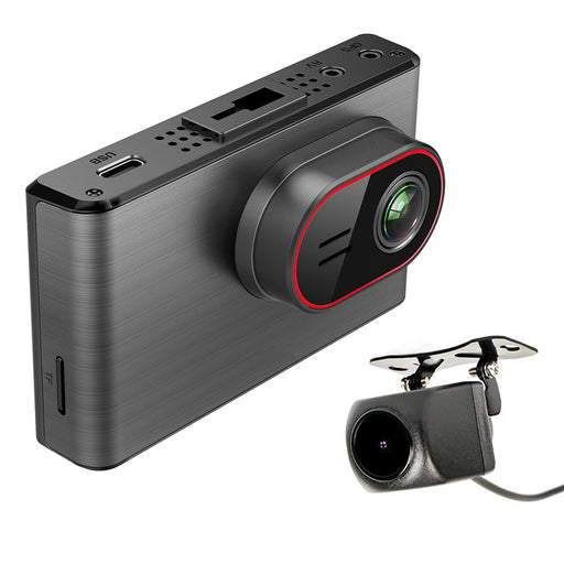 TopDawg Electronics 1080P HD 170 Degree Wide Angle Camera