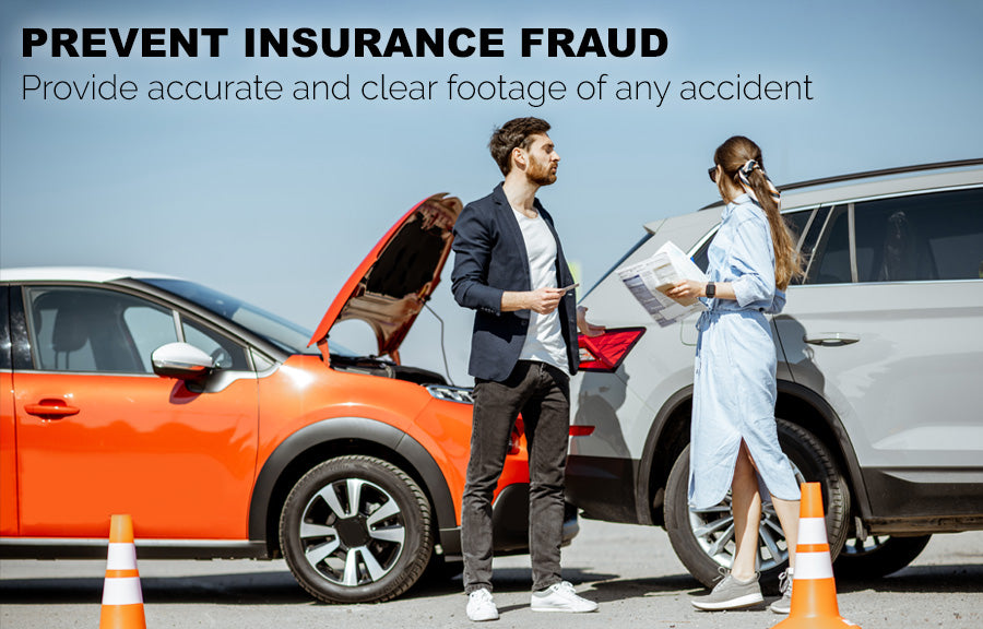 Prevent Insurance Fraud