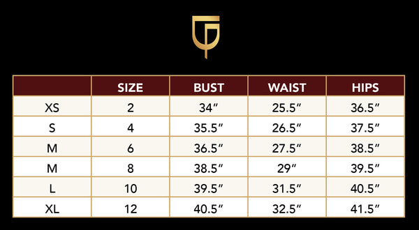 We Have the Size Chart in the Picture, Please Read the Size Chart