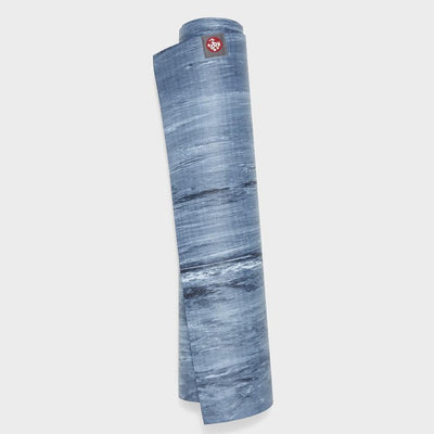 Manduka ProLite Mat 4.7MM  Dark Deep Sea – Totem By Trilogy Sanctuary