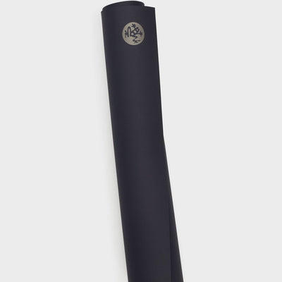 Manduka GRP Adapt Yoga Mat 5MM  Black – Totem By Trilogy Sanctuary