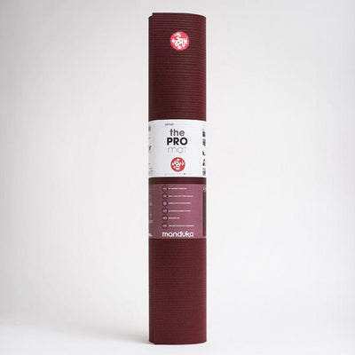 Manduka Pro Mat 6MM  Verve – Totem By Trilogy Sanctuary