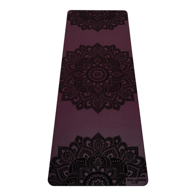 Manduka Pro Mat 6MM  Verve – Totem By Trilogy Sanctuary