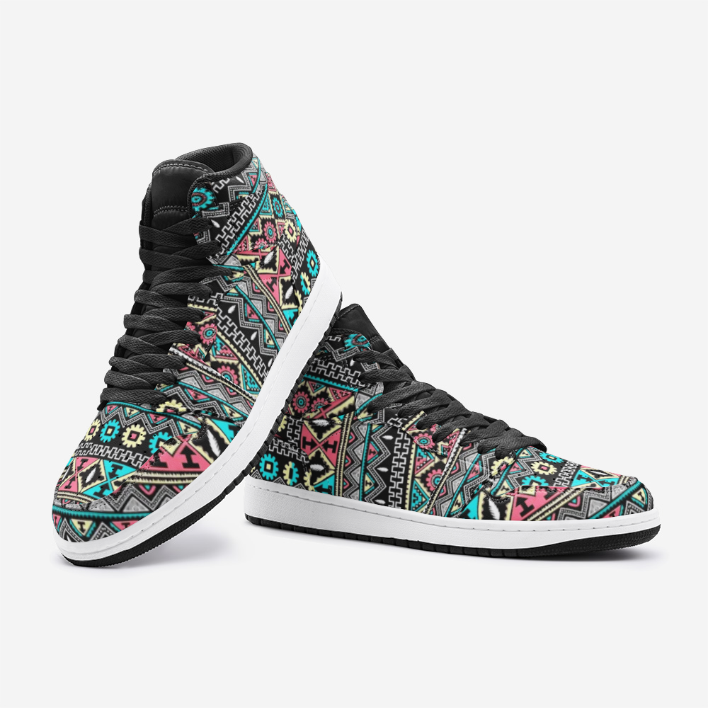 Fashion Lightweight Sneaker City Runner