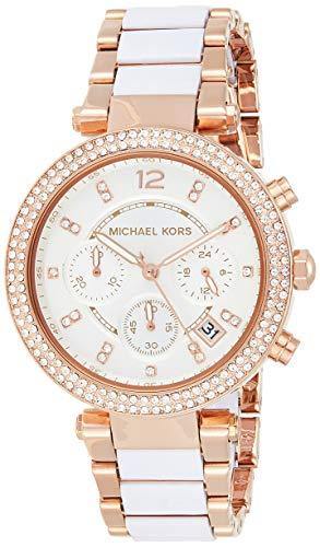 michael kors women's watch mk5774