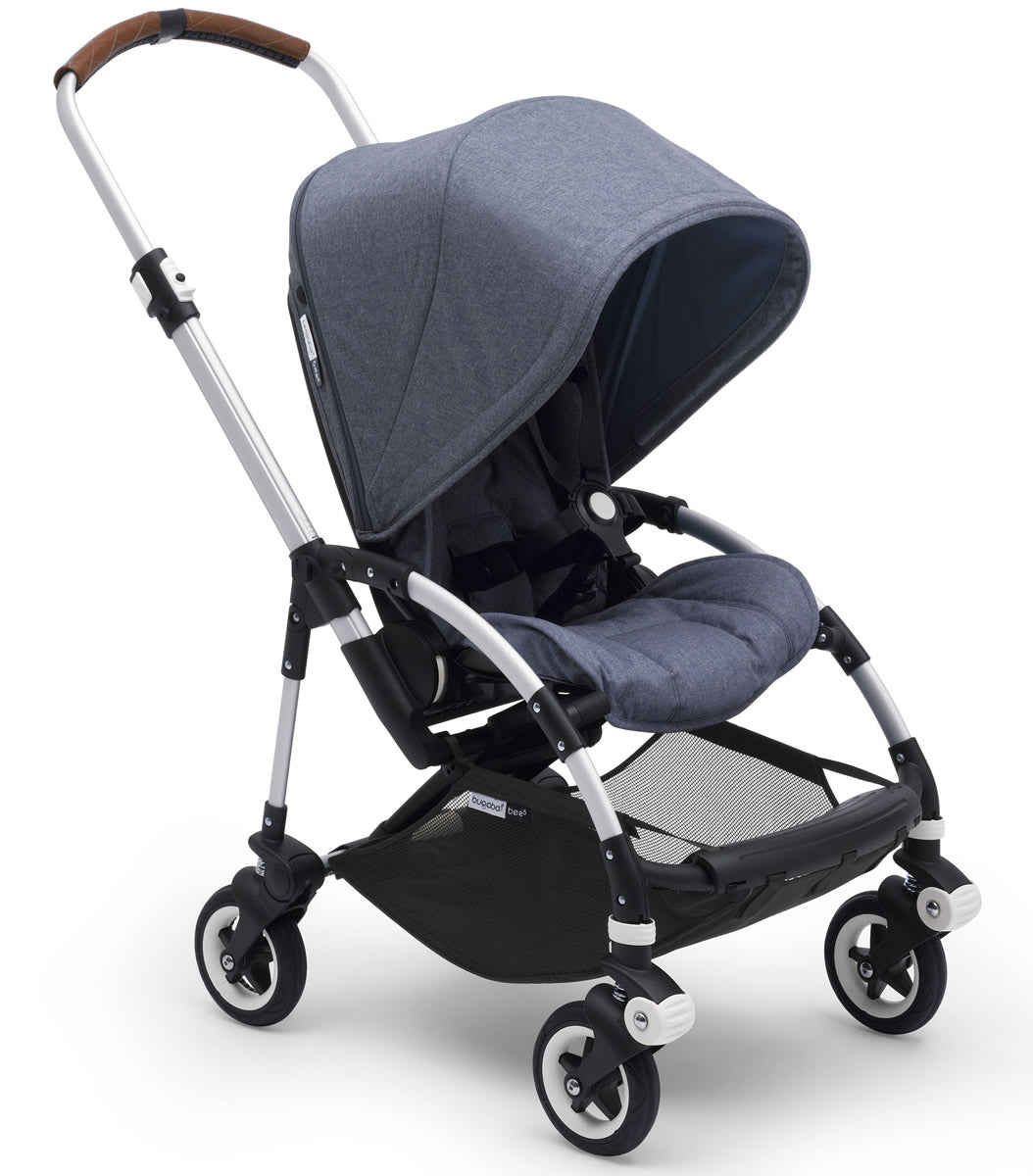 bugaboo bee5 tone complete stroller