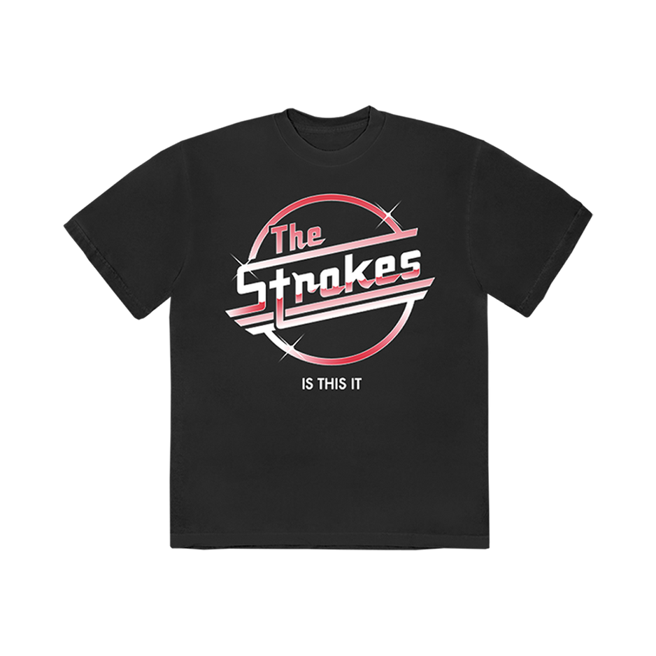 MERCH The Strokes Official Store