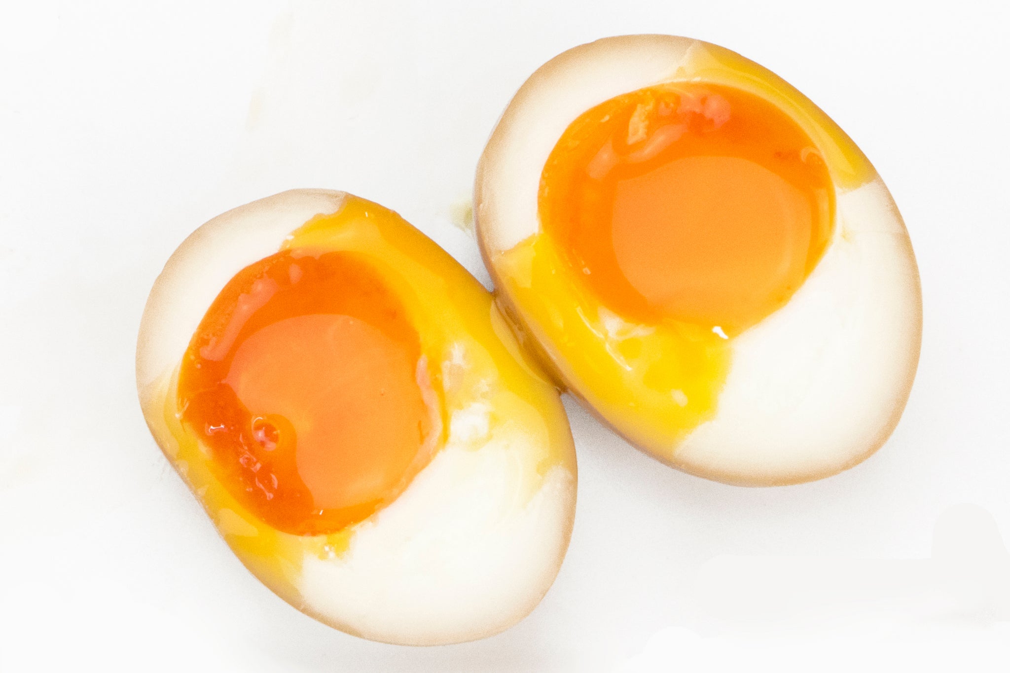 How To Make Ramen Egg Nitamago Ramen Egg Recipe Sous Chef Uk