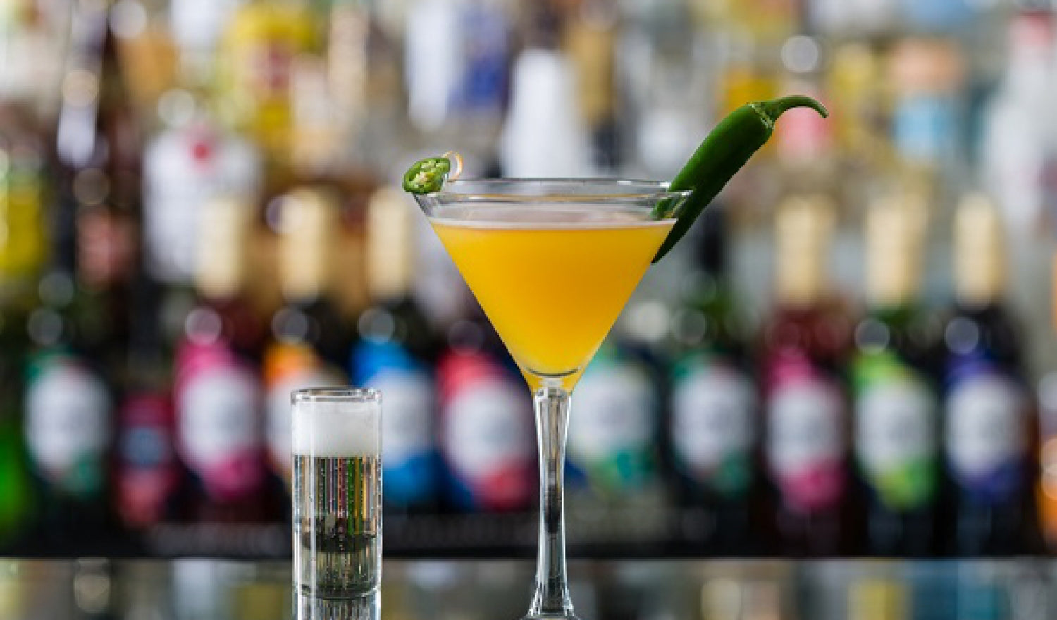 Funkins Hot Pornstar Martini Cocktail Recipe  Sous Chef Uk-6636