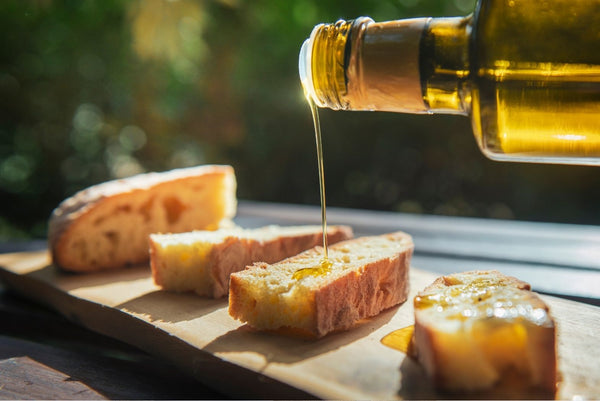How to find the best olive oil brand