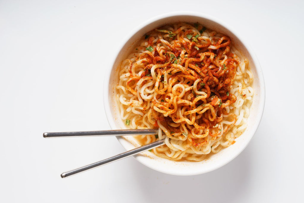 Japanese instant noodles everything you need to know