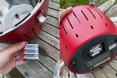 The Definitive Guide To The Lotus BBQ Grill