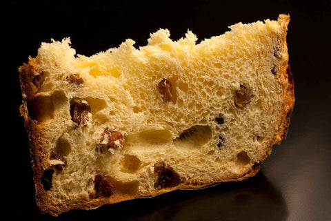 Recipe for the Perfect Traditional Italian Panettone – Sous Chef UK