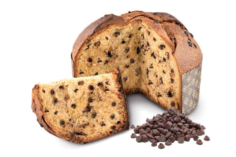 best vegan panettone