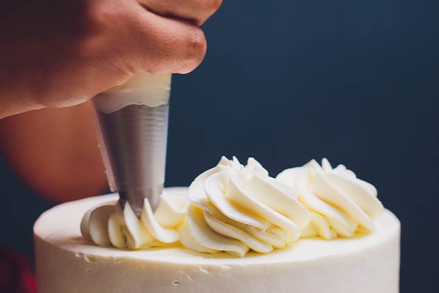 How To Make Swiss Meringue Buttercream