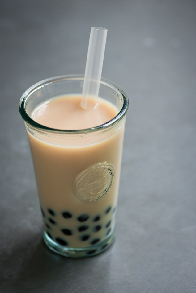 Classic Bubble Tea