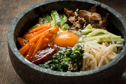 Bibimbap