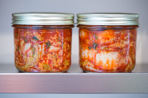 Kimchi