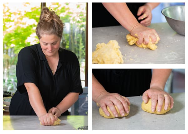 ravioli dough