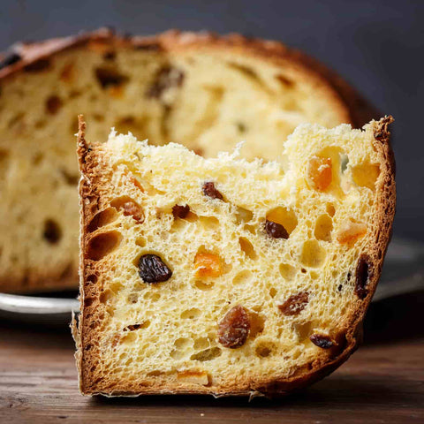 what makes a good panettone?